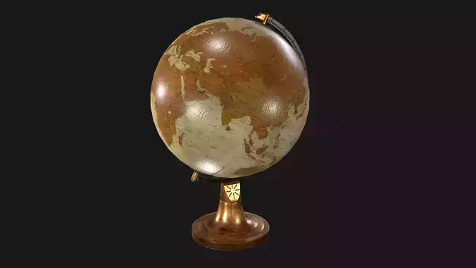 Globe