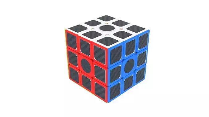 Rubiks Cube