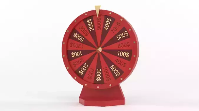 Wheel of Fortune