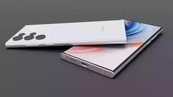 Samsung Galaxy S22 Ultra