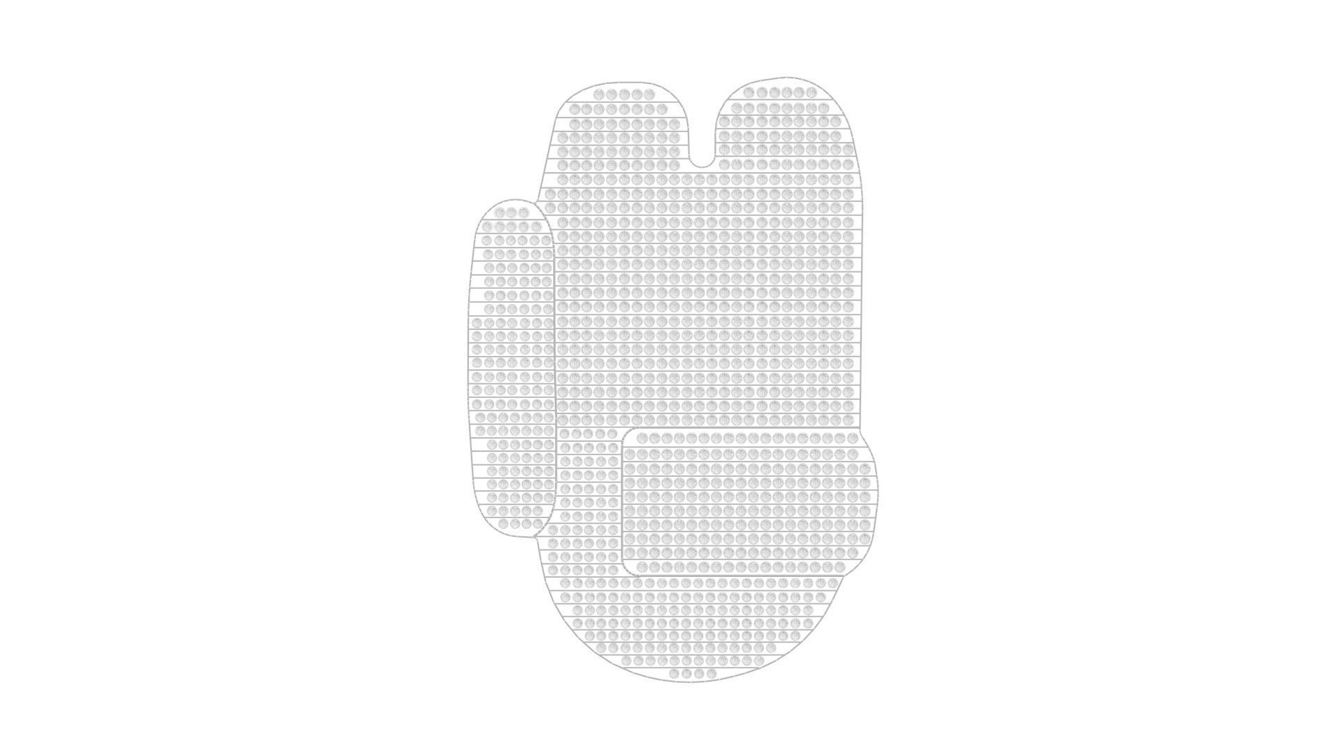 Jumbo Among Us Pop It Fidget Toy 3D model_24