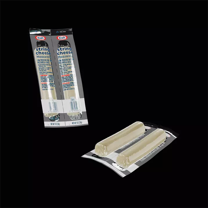 String Cheese 3D model_0