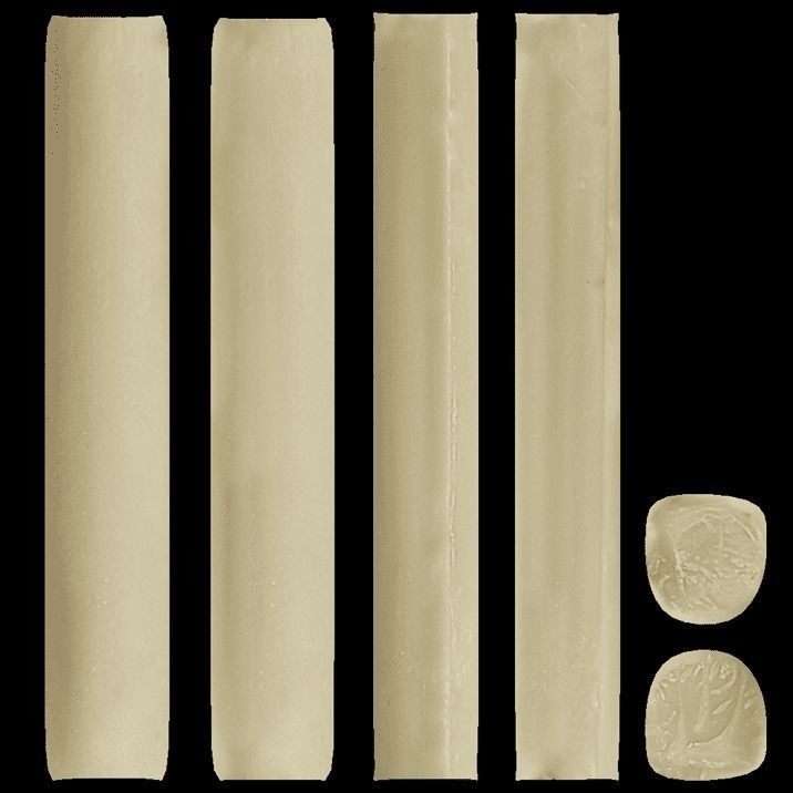 String Cheese 3D model_14