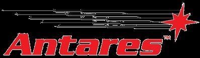 Antares Firefly 3D model_4
