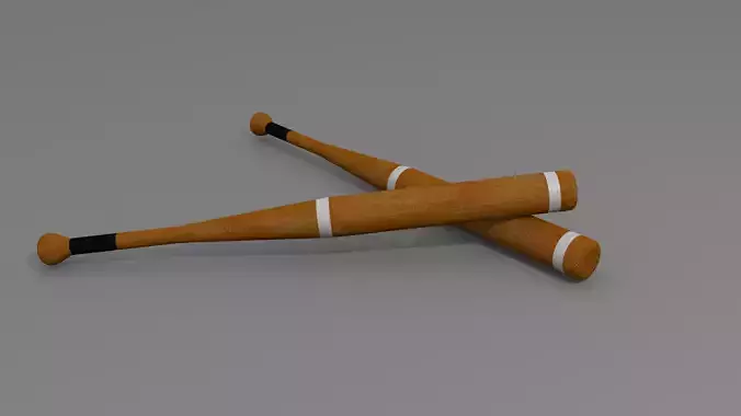 Baseball bat
