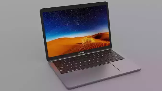 MacBook PRO Laptop 