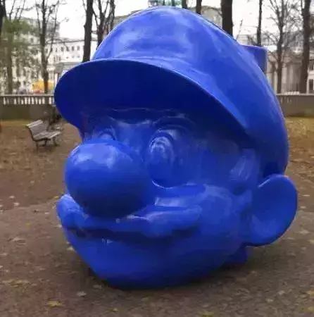 maceta de mario bros flower pot