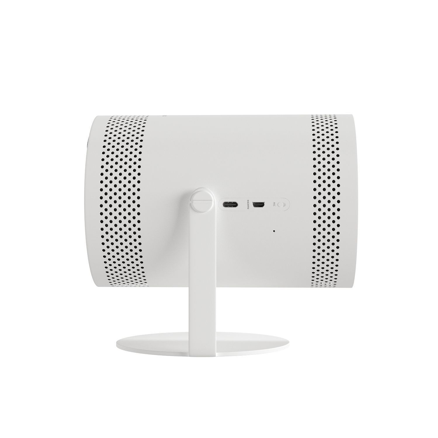 Samsung The Freestyle Projector 3D model_3