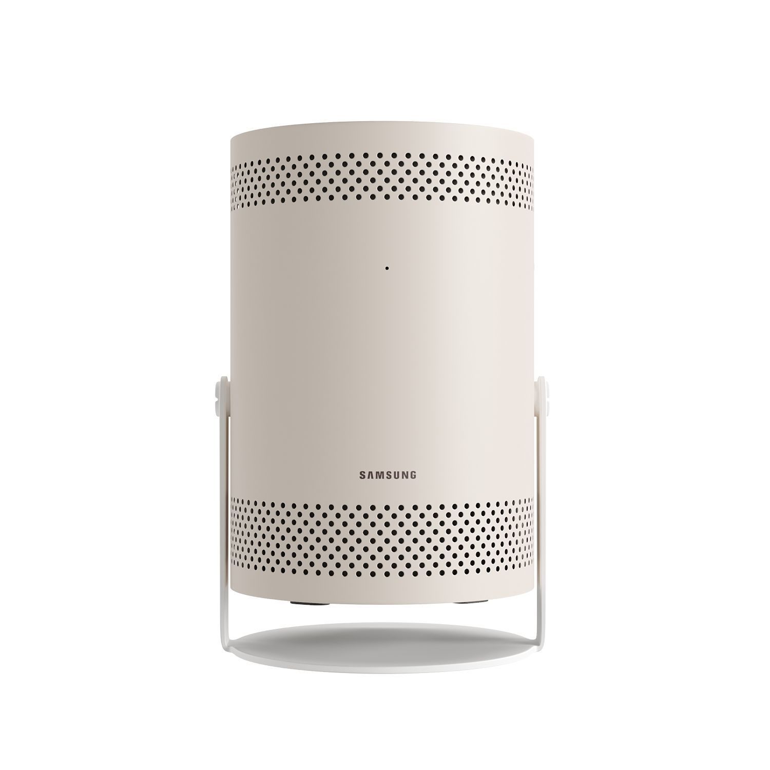 Samsung The Freestyle Projector 3D model_7