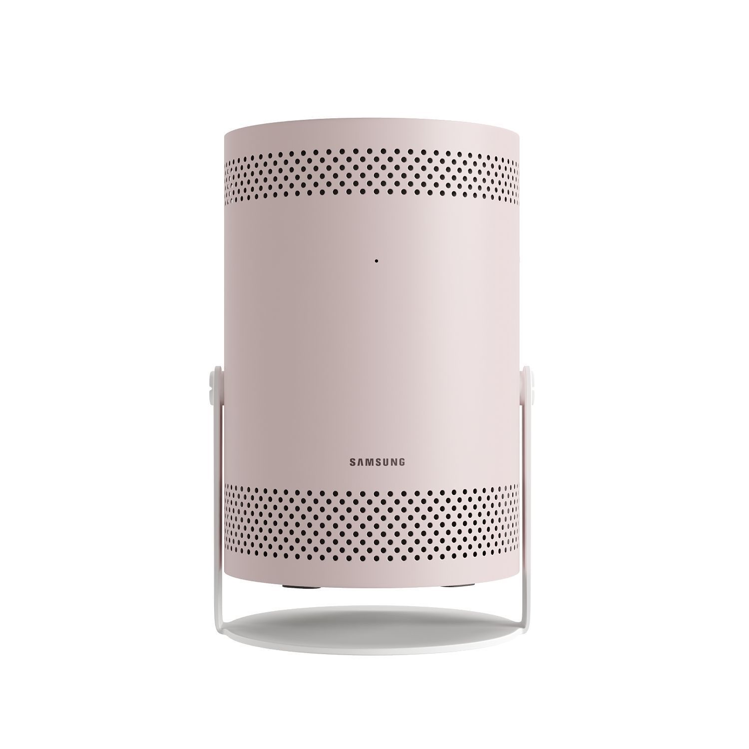 Samsung The Freestyle Projector 3D model_6