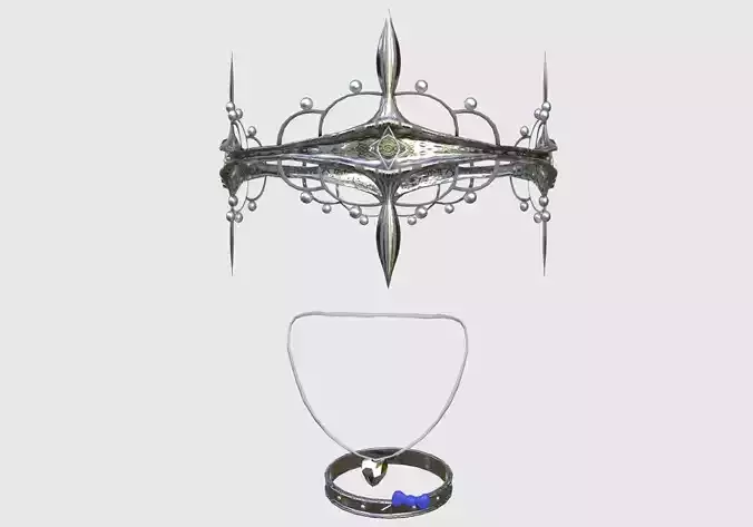 Silver Set Jewellery 