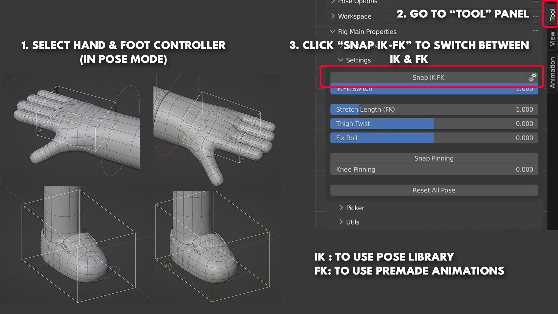 22 CASUAL CHARACTERS RIGGED ANIMATED 3D model animated rigged CGTrader