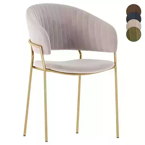 Deephouse Piza Chair