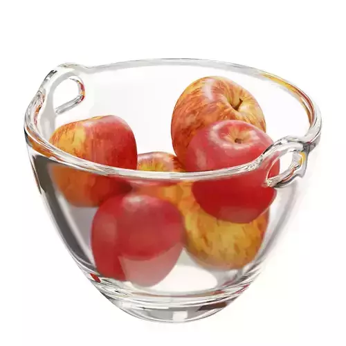 Ono fruit salad bowl set 04