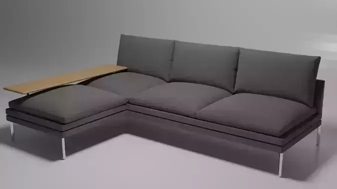 William Sofa