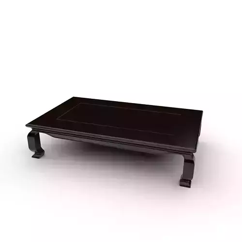 Japnese low table