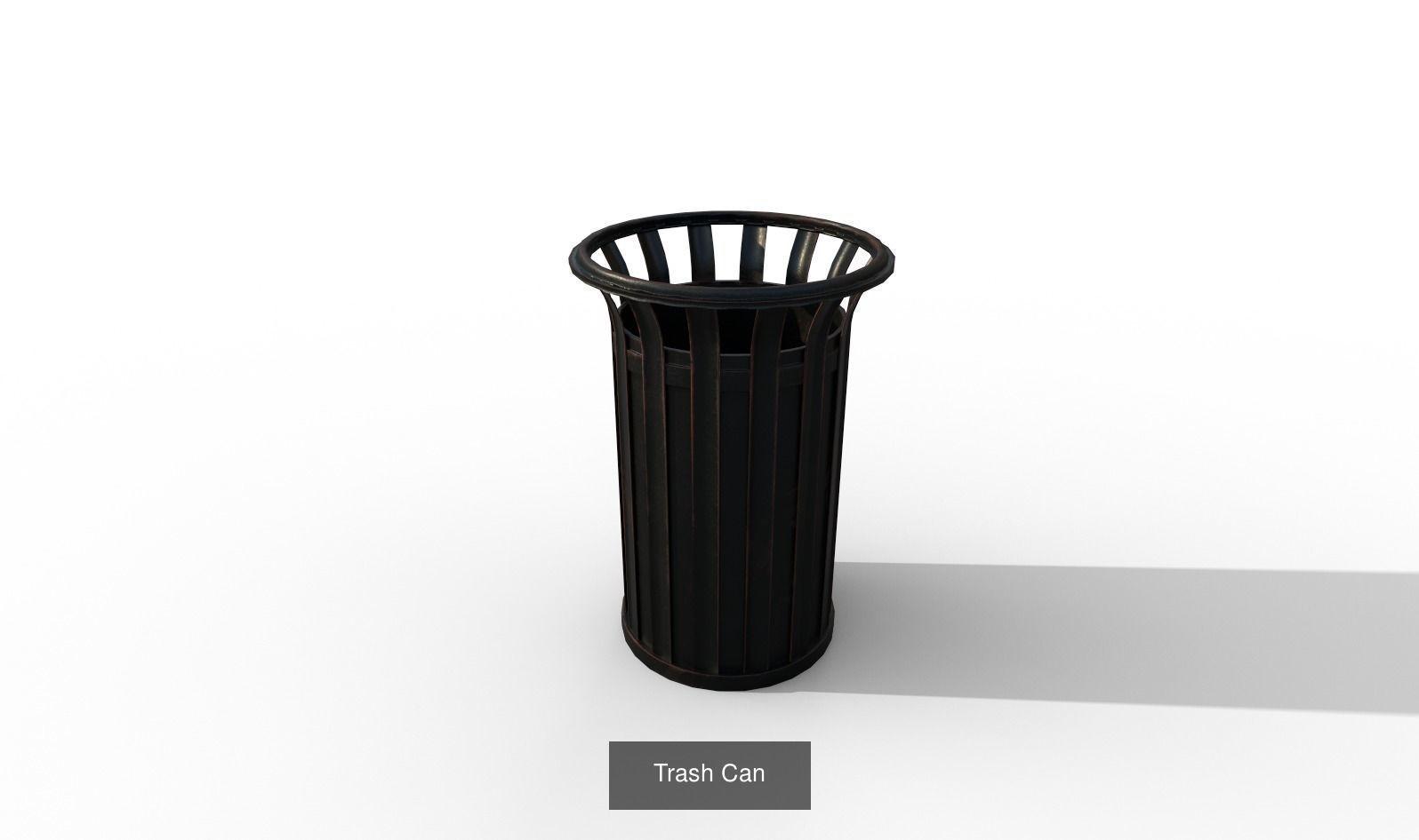 Huge Unity Props Bundle 3D Model Collection_28