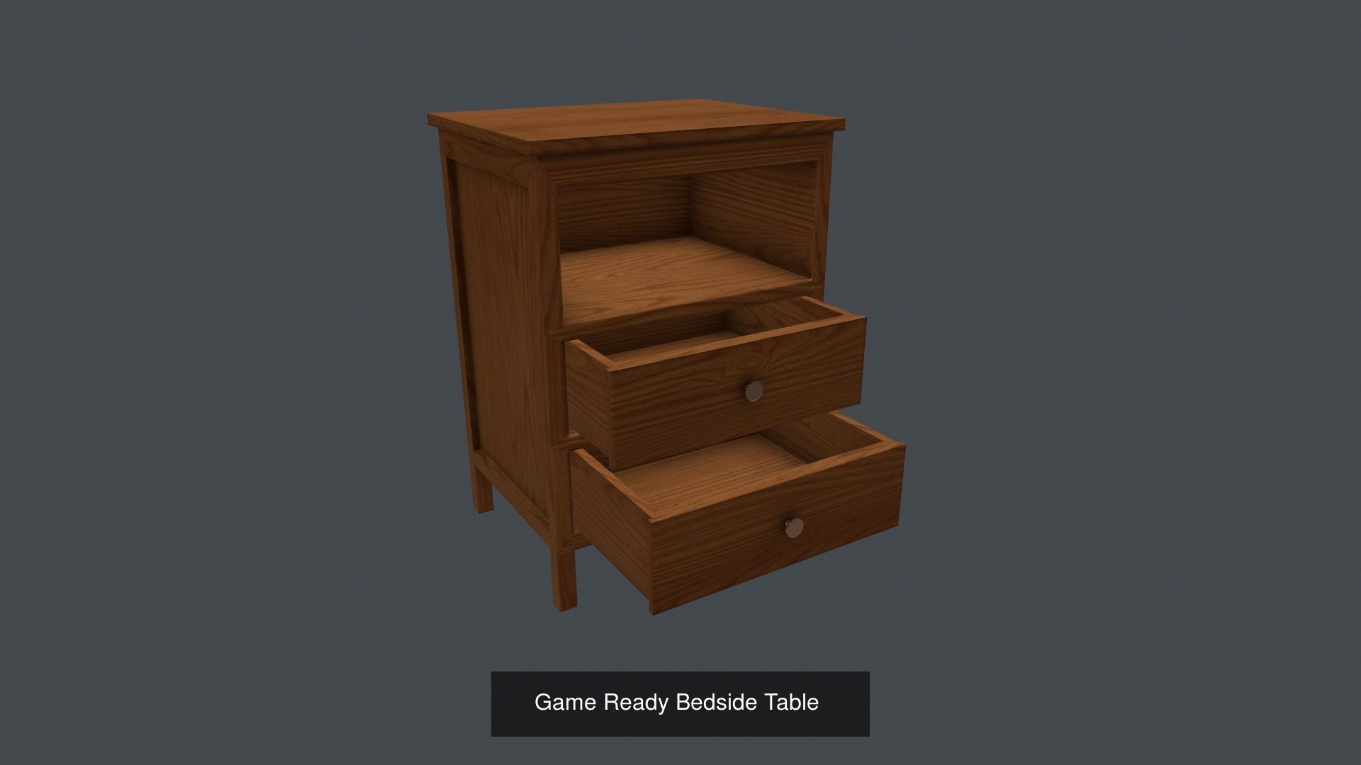 Huge Unity Props Bundle 3D Model Collection_24