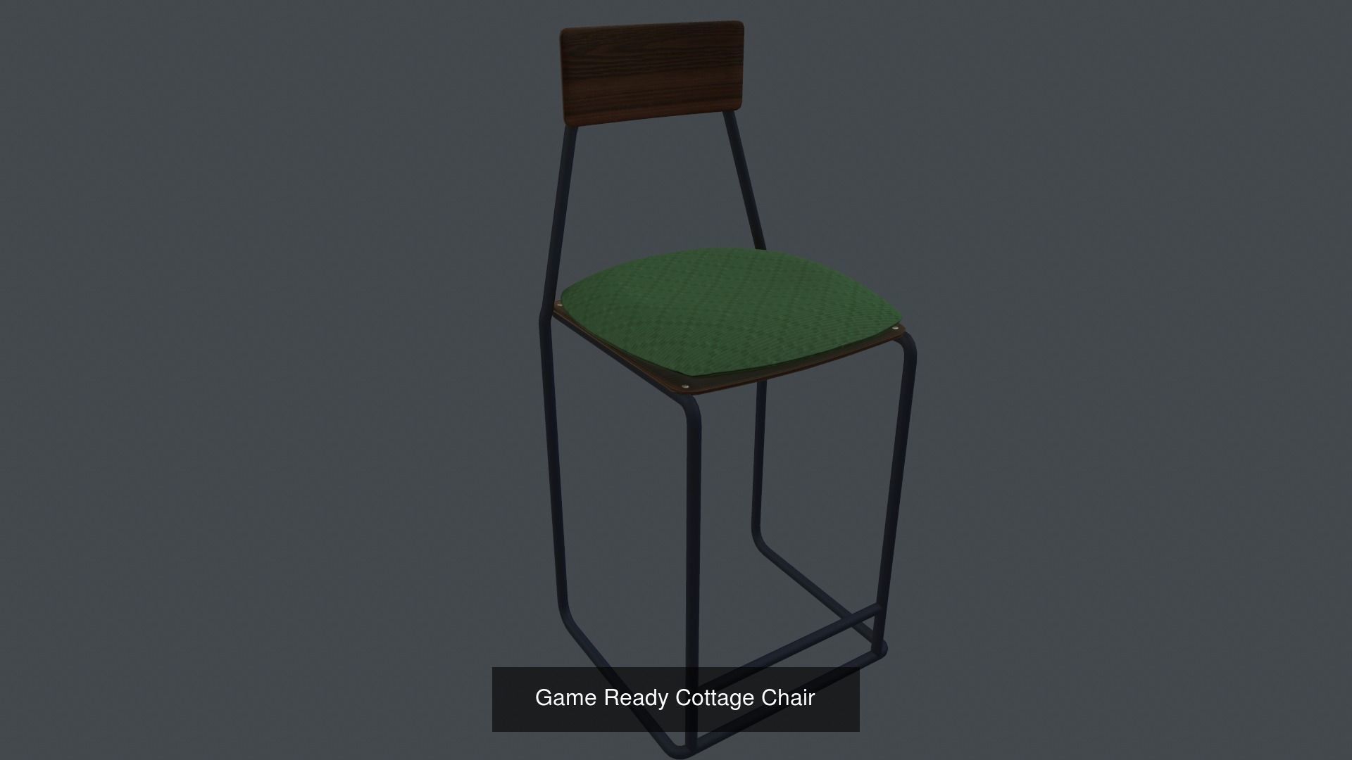 Huge Unity Props Bundle 3D Model Collection_26