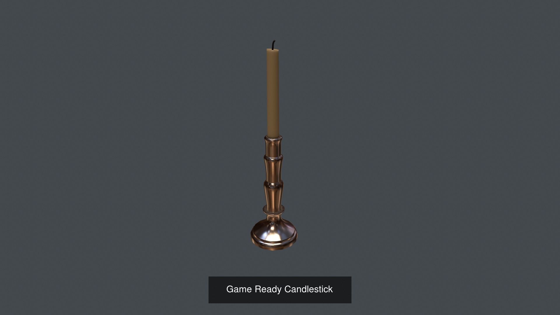 Huge Unity Props Bundle 3D Model Collection_20