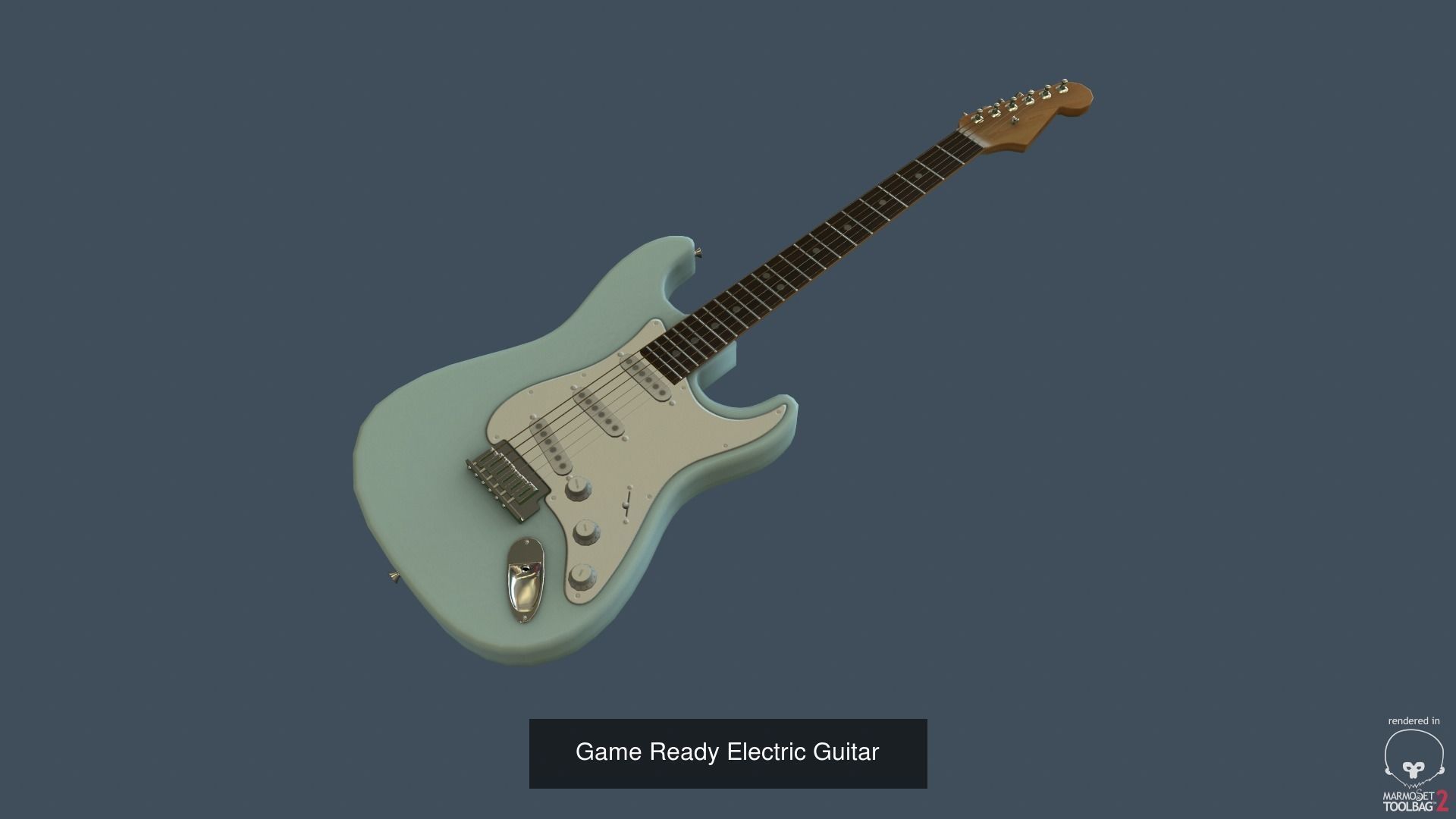 Huge Unity Props Bundle 3D Model Collection_12