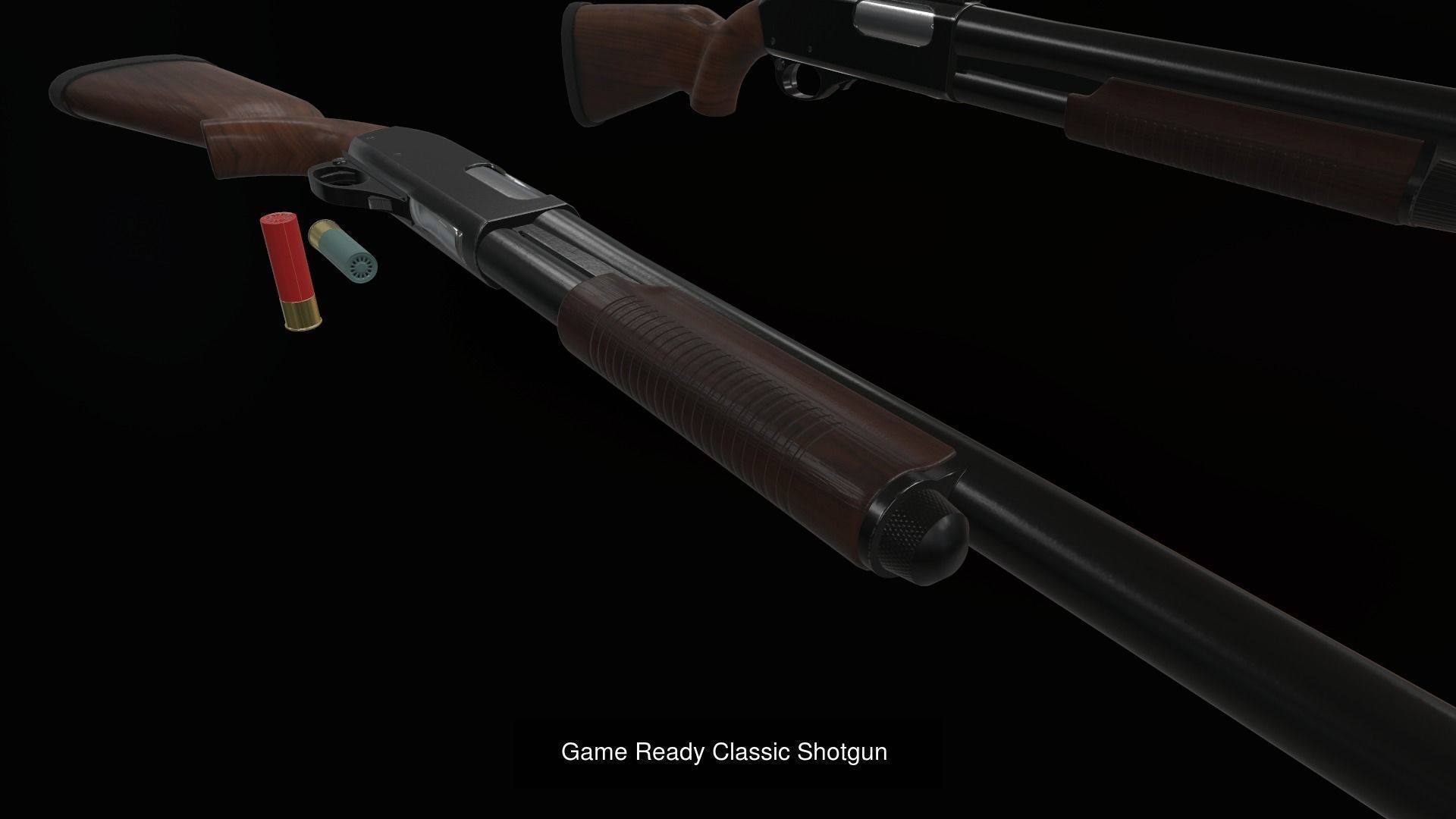 Huge Unity Props Bundle 3D Model Collection_6