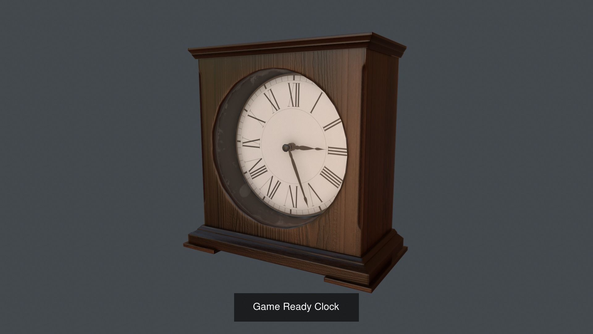 Huge Unity Props Bundle 3D Model Collection_18