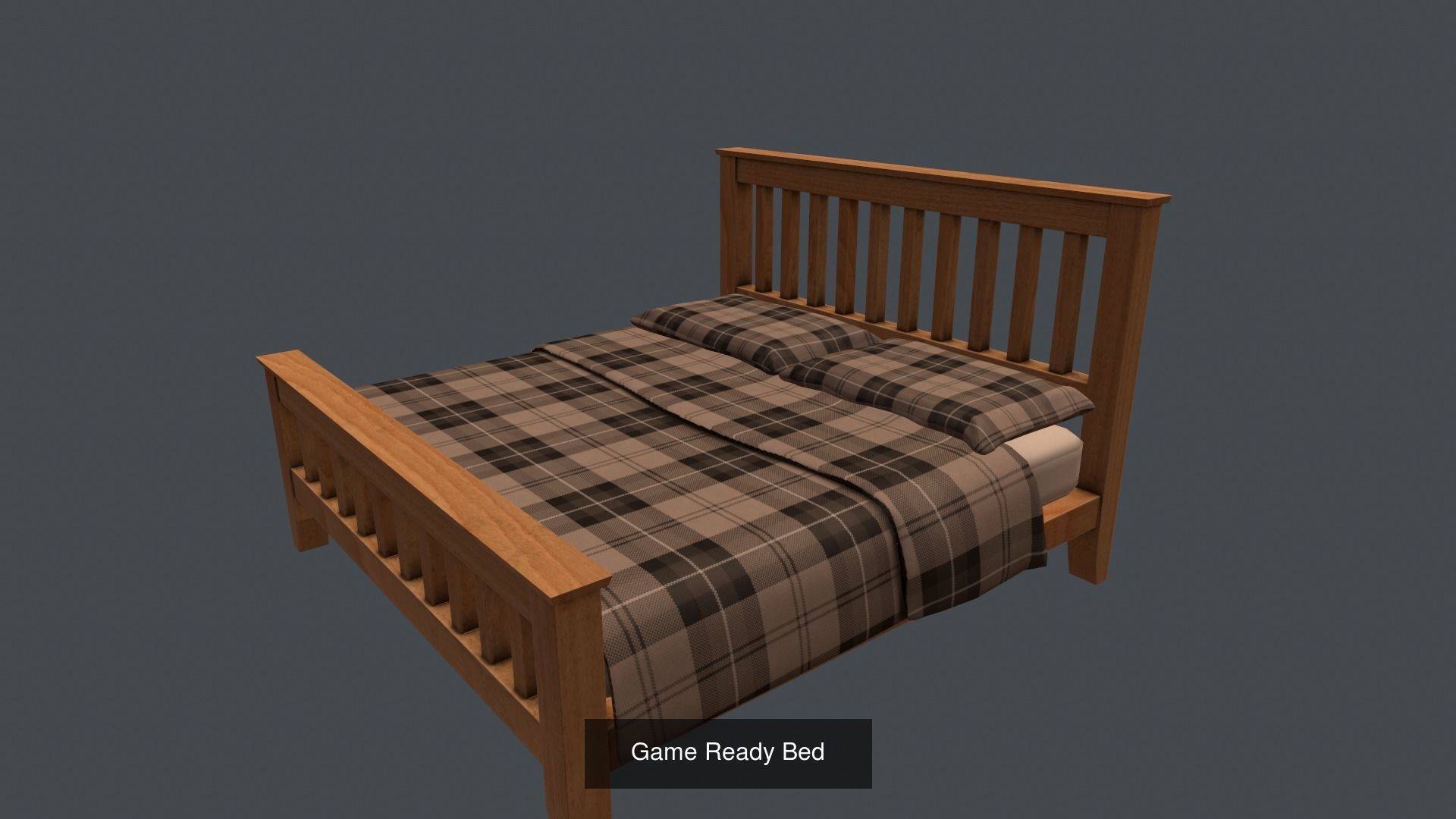 Huge Unity Props Bundle 3D Model Collection_22