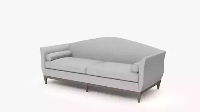 Ethan Allen Audrey Sofa