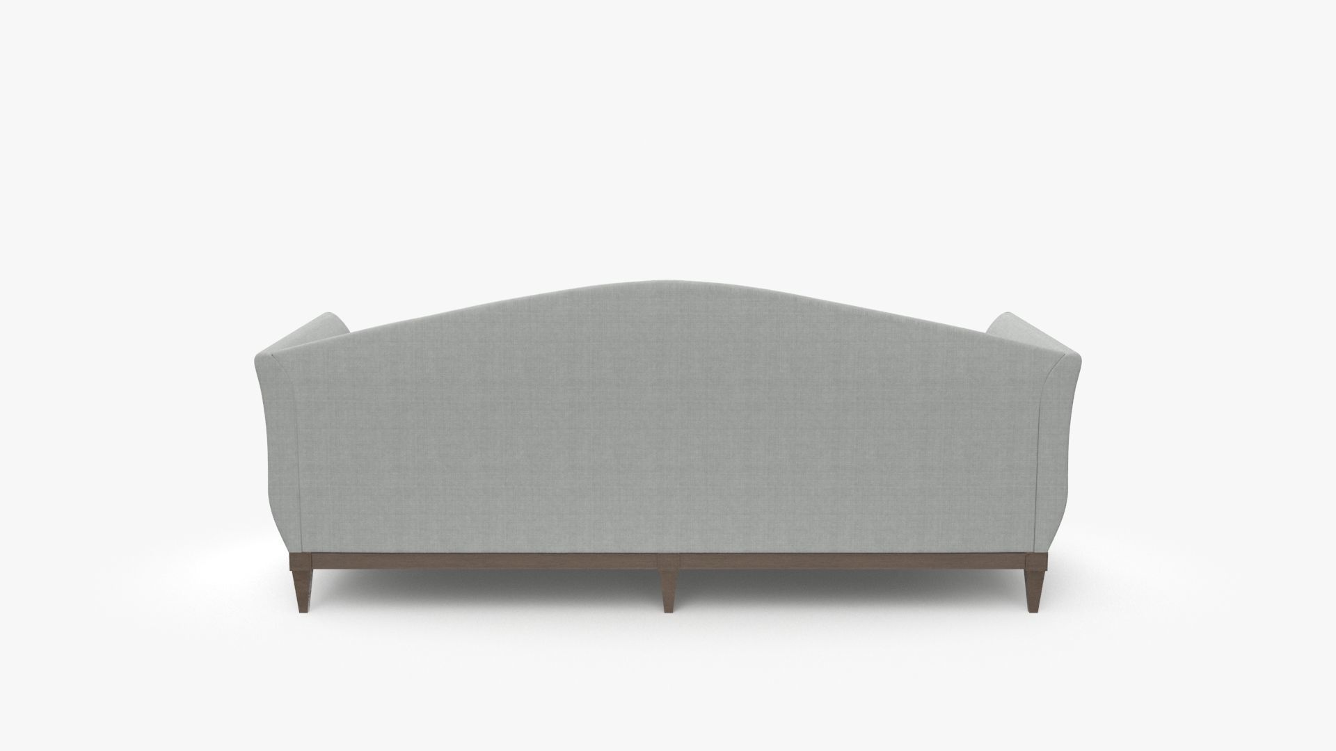 Ethan Allen Audrey Sofa 3D model_8