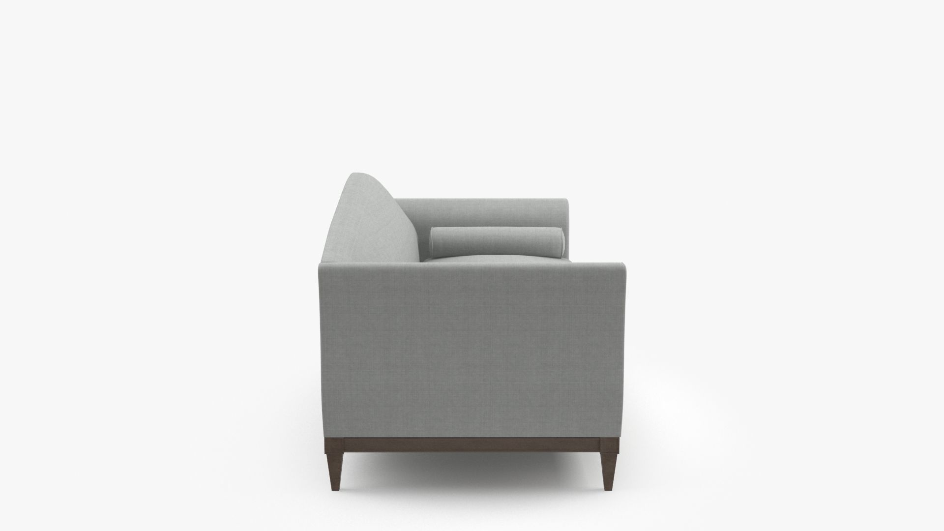 Ethan Allen Audrey Sofa 3D model_12