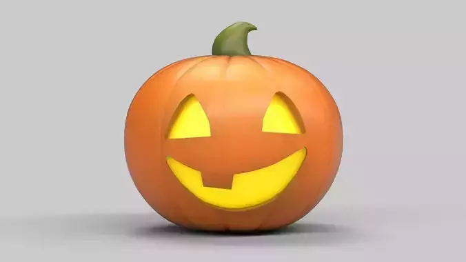pumpkin emoji