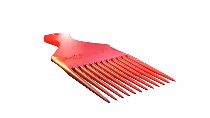 Afro Comb