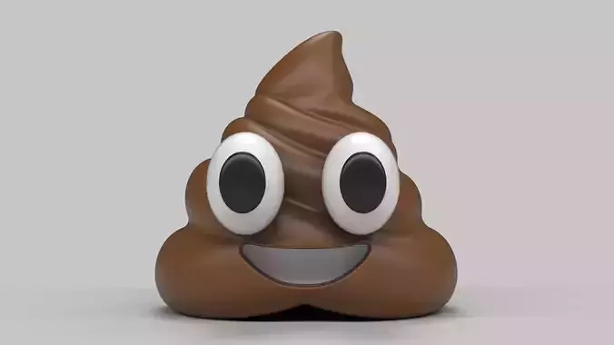 Pile of Poo