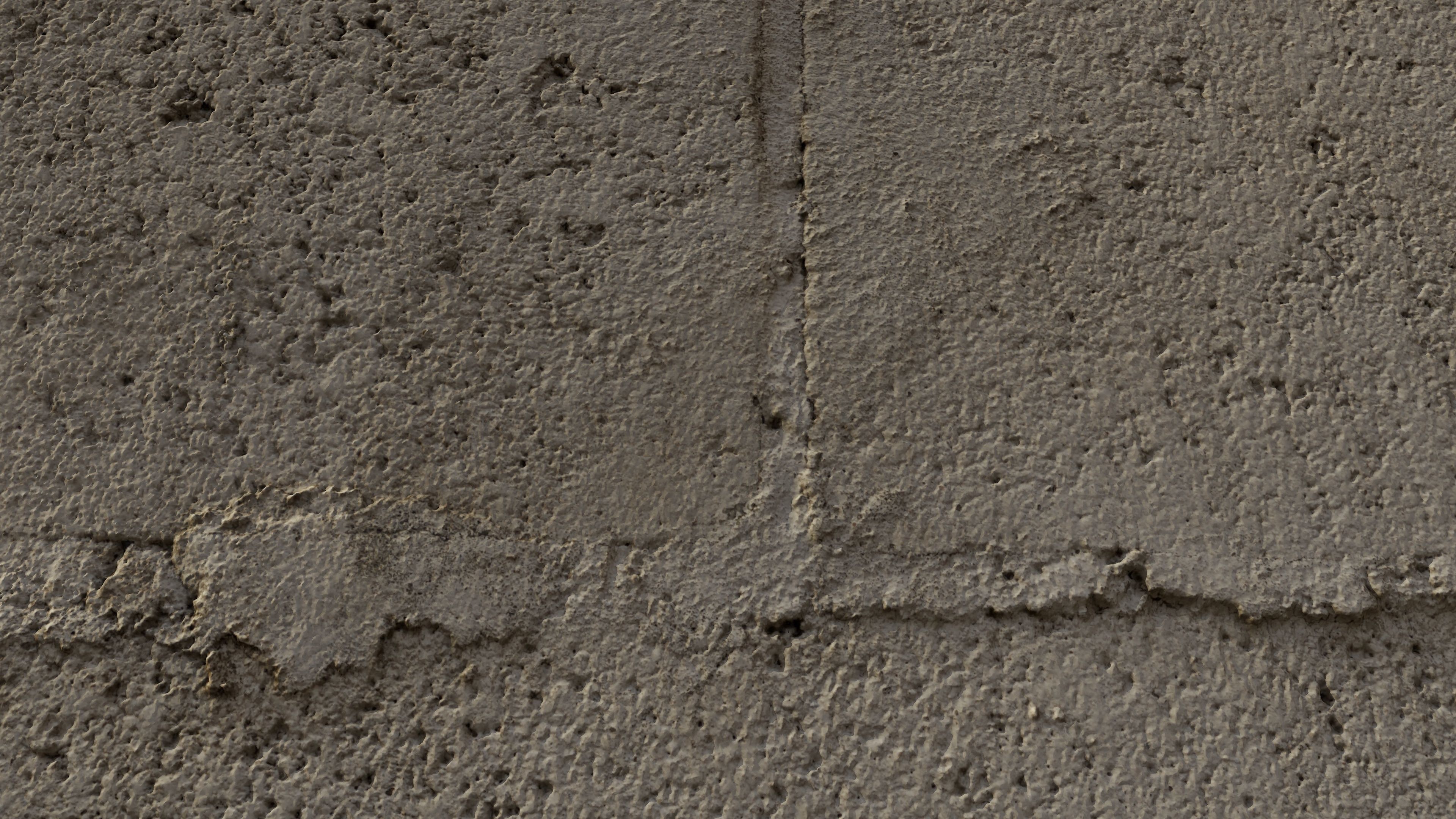 whiteoldconcwall01  3D model_10