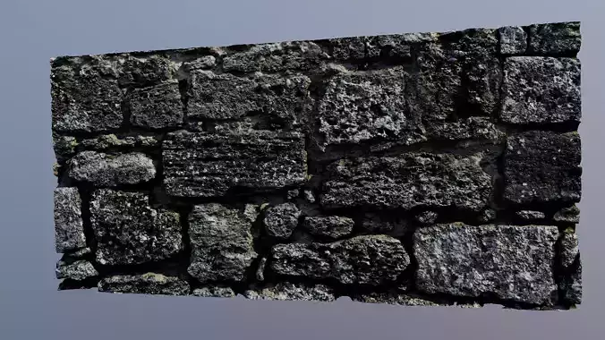 stonewallscan01 stone wall