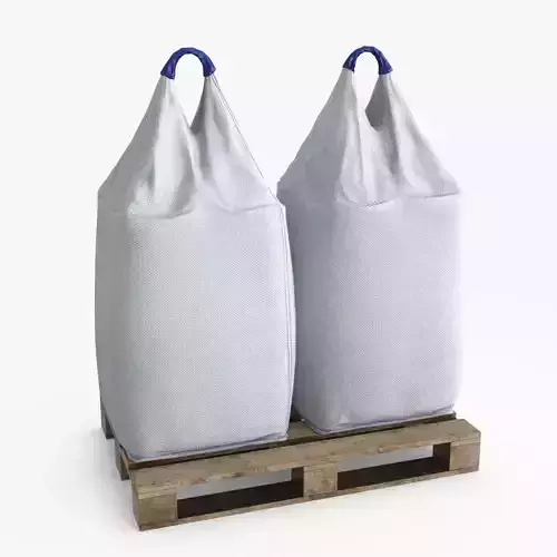 Bulk Bag