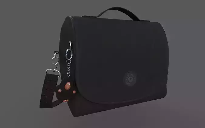 Bag 1 kipling backpack