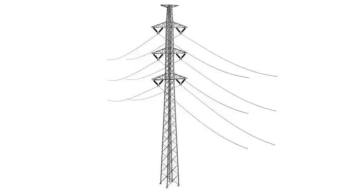 Electrical Power Line