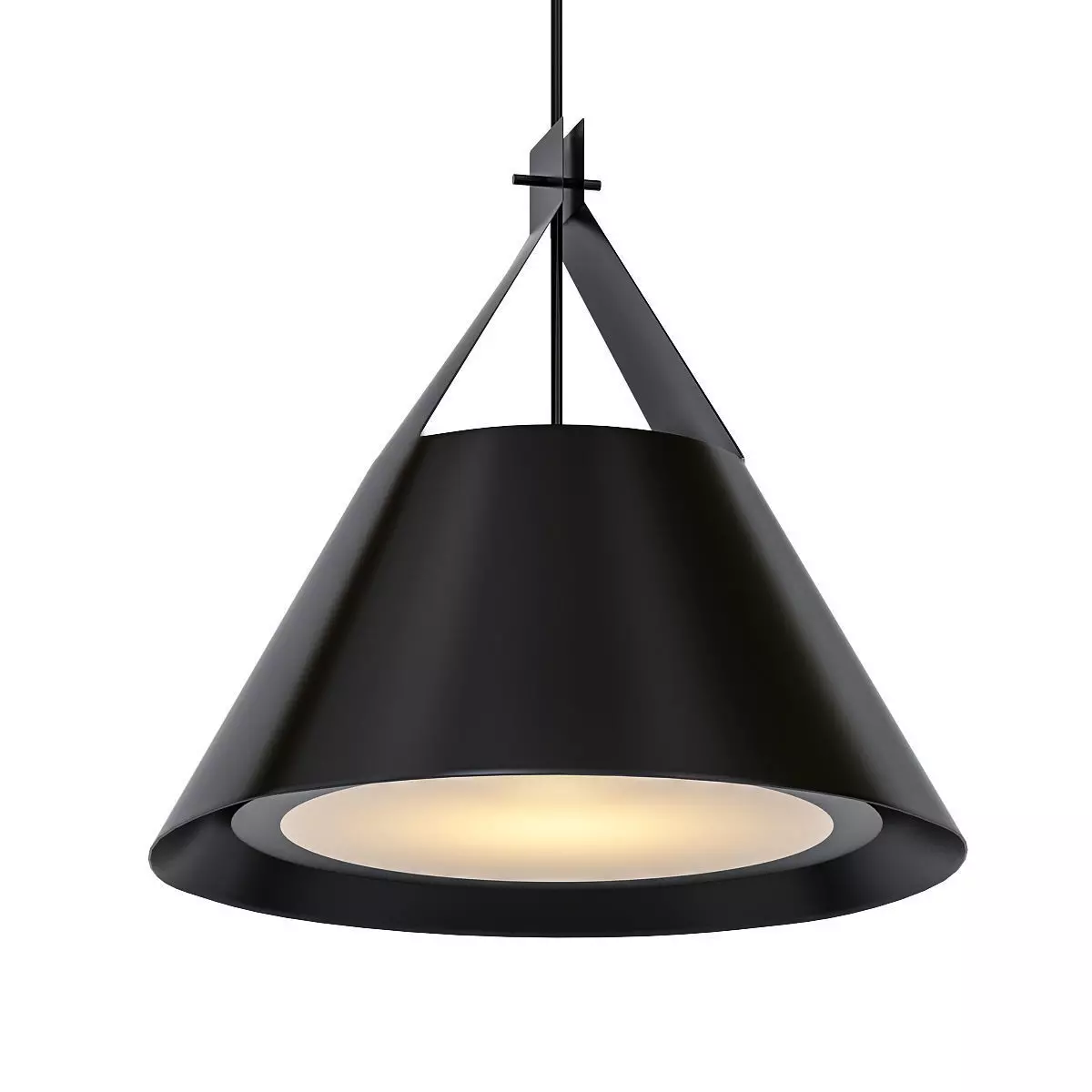 HIP TO HANG 3D model_0