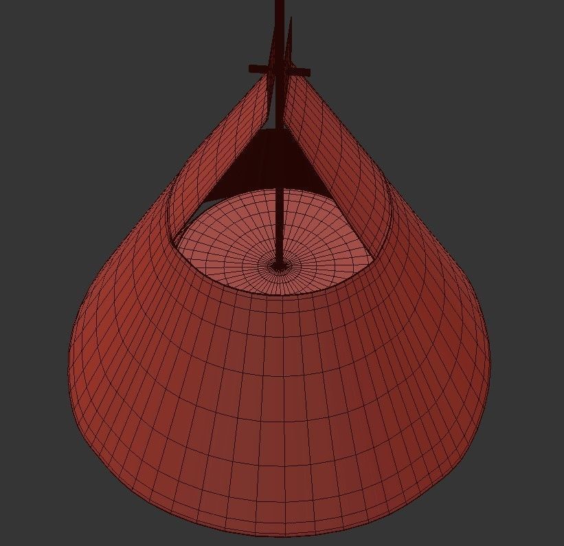 HIP TO HANG 3D model_2