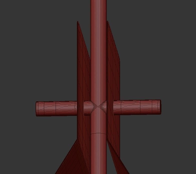 HIP TO HANG 3D model_3