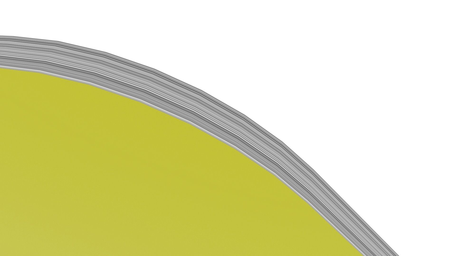 Iq Puzzle 3D model_14