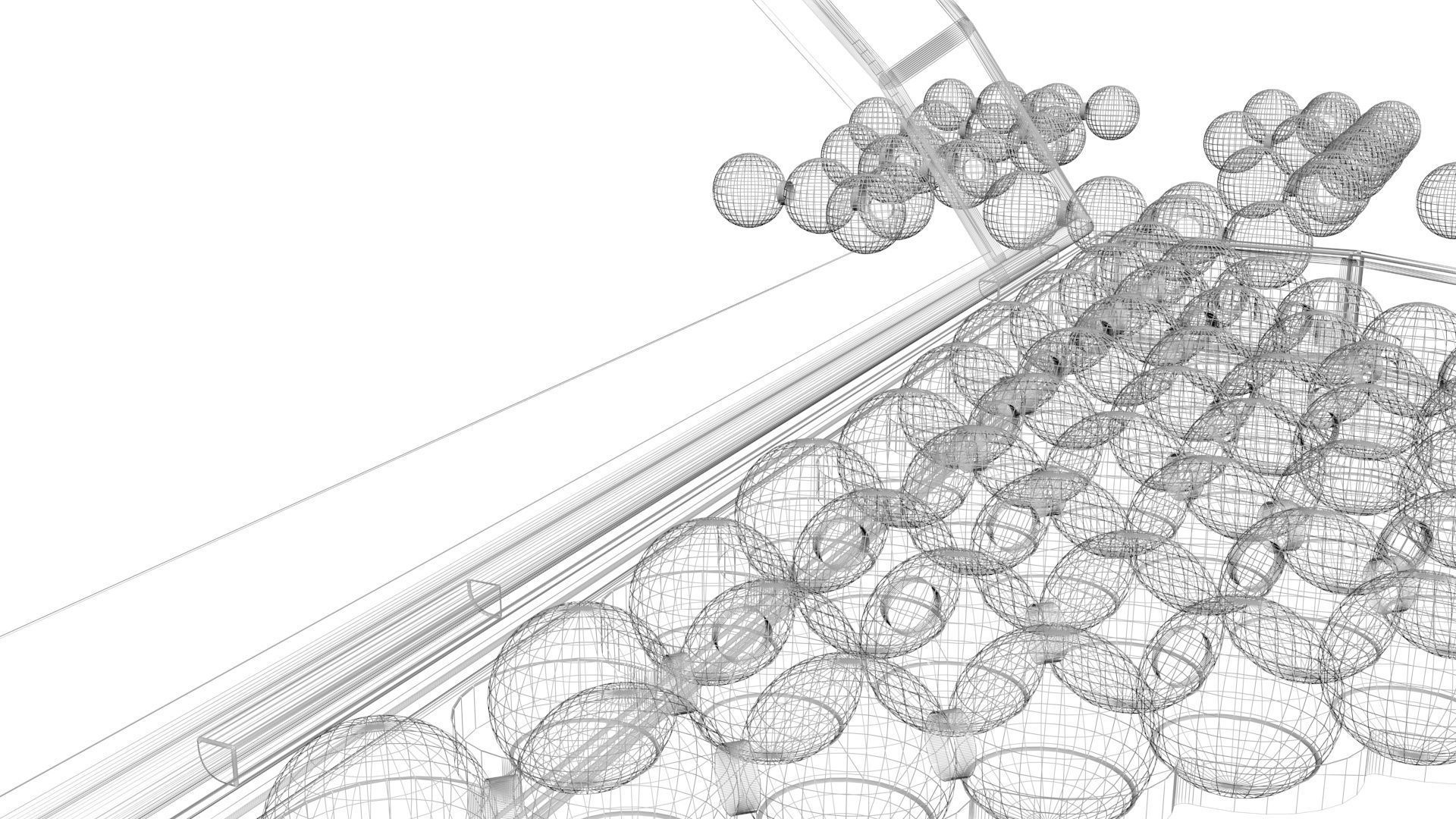 Iq Puzzle 3D model_32