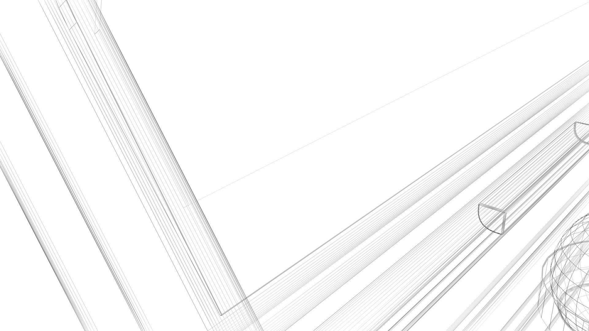 Iq Puzzle 3D model_35