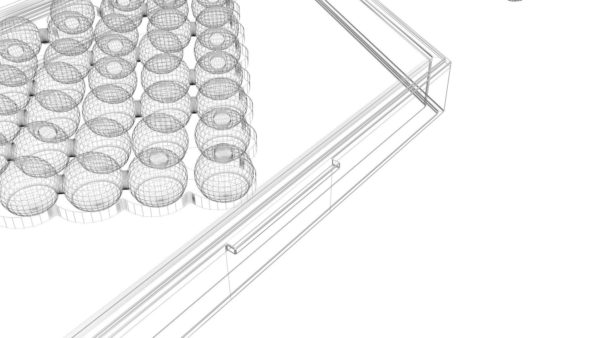 Iq Puzzle 3D model_33