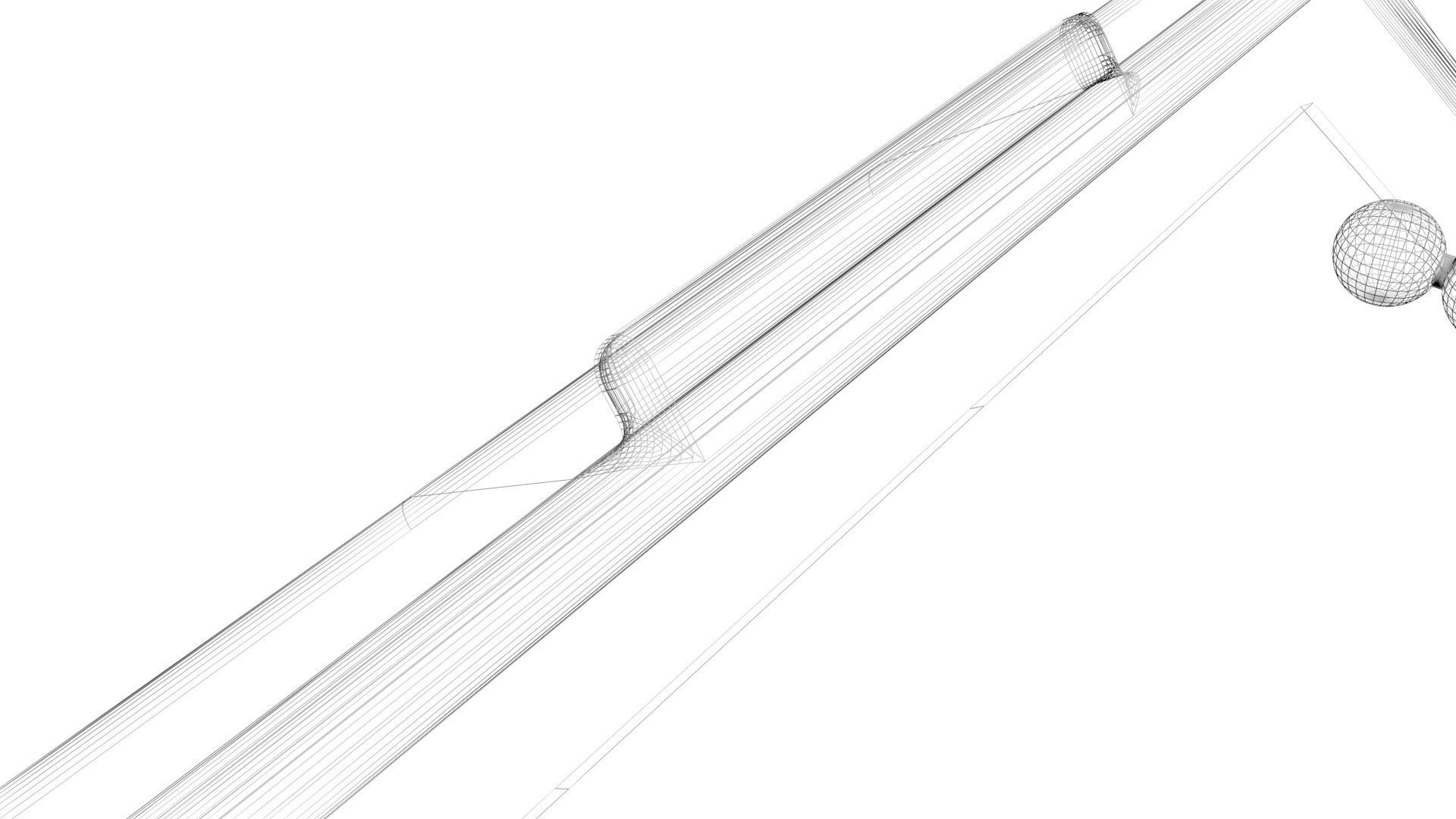 Iq Puzzle 3D model_34