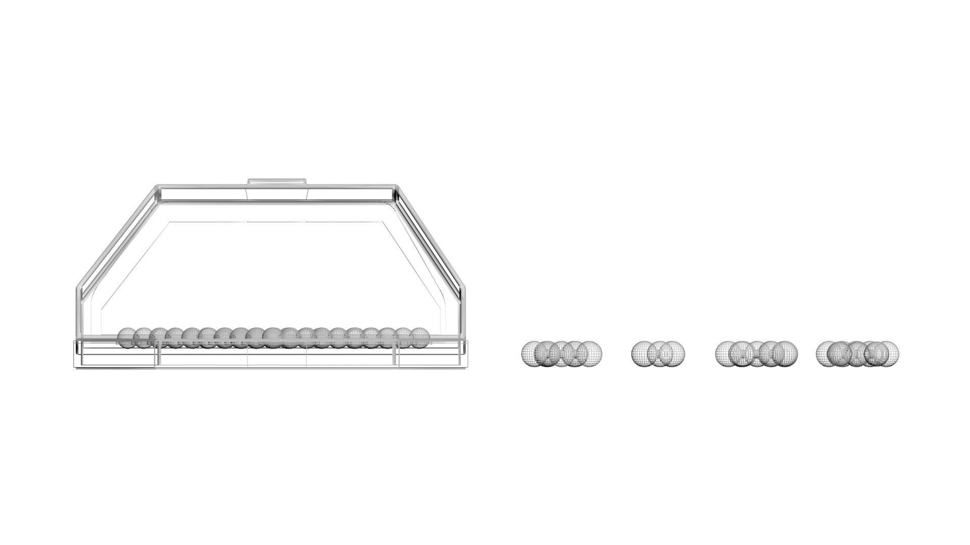 Iq Puzzle 3D model_37