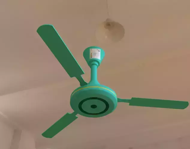 Ceilling Fan