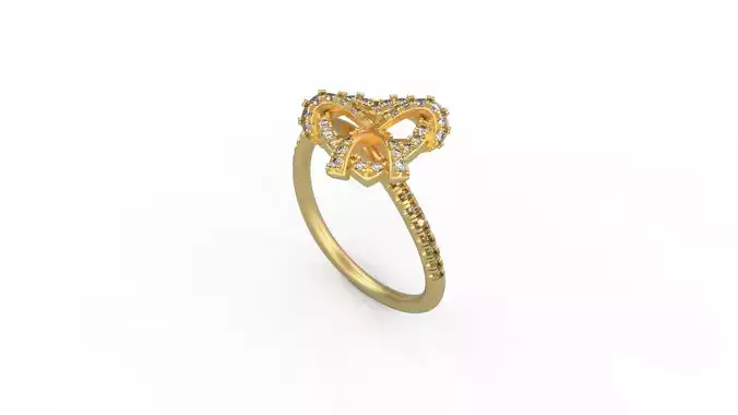 Cocktail Ring 058